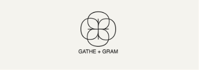 Gathe + Gram AS